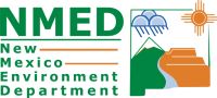 nmed logo